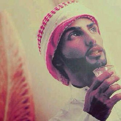 كل من جاد جوده من مواقف هله /ما يعز الجناب الا عزيز الجناب