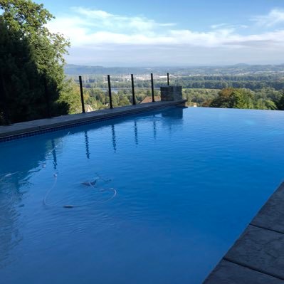 We are a full service Pool and Spa service company.
