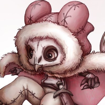 zoryaさんのプロフィール画像