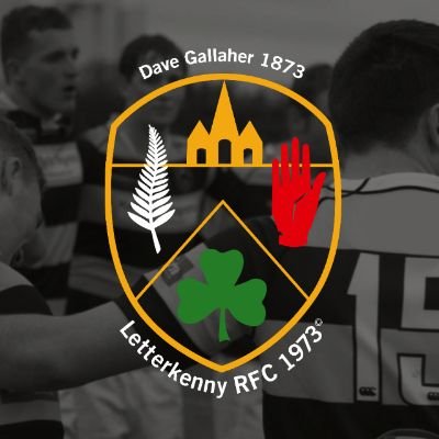 We are a friendly, community based rugby club. Please come and join us! We are proud to represent Letterkenny and Donegal across Ulster and beyond!