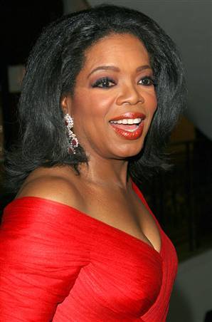 Get the latest Oprah news, gossip and releases!!