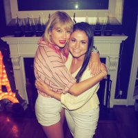 “Love you babe” - TS(@13michelleswift) 's Twitter Profile Photo