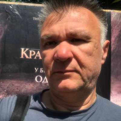 Professor of Internal Medicine and Cardiology,.Vojnomedicinska akademija. Classical Guitar. Dena’s dad.