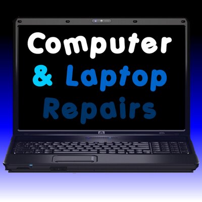 Laptop Repairs Derby