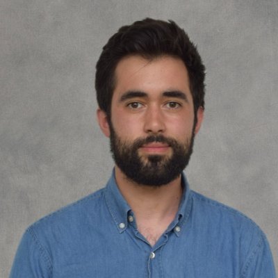 Victor Pokorny Profile