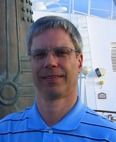 ChuckR1's profile picture. 