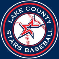 Lake County Stars Baseball (@lcstarsbaseball) 's Twitter Profile