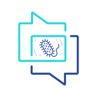 Working to Fight AMR (@wefightamr) 's Twitter Profile Photo Working to Fight AMR (@wefightamr) 's Twitter Profile Photo