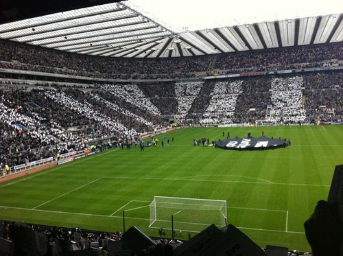 Proud father,Husband and lifelong member of the Toon army #NUFC - Opinions are my own.