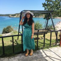 Merve Aktaş (@merveak67535345) 's Twitter Profile