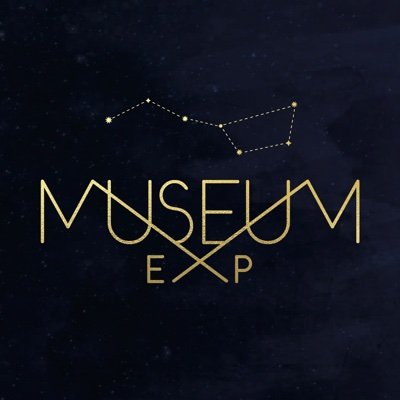 Museum_EXP's profile picture. Forged in the midwest, we're obsessed with #museumwork, #travelingexhibits, and #experiencedesign. Let's make the #museumworld shine. No glitter needed.