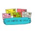Les cartes de Lulu (@lescartesdelulu) Twitter profile photo Les cartes de Lulu (@lescartesdelulu) Twitter profile photo