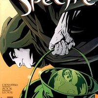 G.M.Spectre(@GMSpectre1) 's Twitter Profile Photo