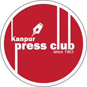 kanpurpressclub's profile picture. kanpur press club naveen market journalist organisation