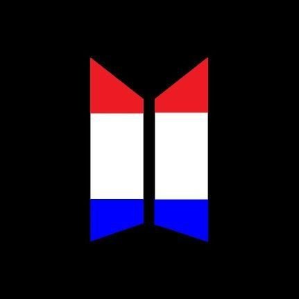 First Dutch BTS fanbase. W.I.N.G. (CEST = NL timezone)
Mail: dutchbtsarmy@gmail.com
Taal: NL en ENG
☆we are not BTS nor are we affiliated with them☆