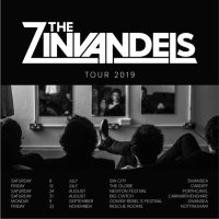 the ZINVANDELS(@TheZinvandels) 's Twitter Profile Photo