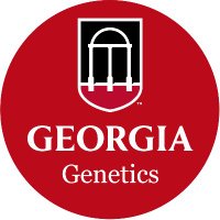 UGA Genetics(@uga_genetics) 's Twitter Profile Photo