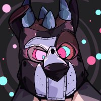 Artemis🐕🦺 #LavanderSimp【=◈︿◈=】 (@digital_dragon) 's Twitter Profile