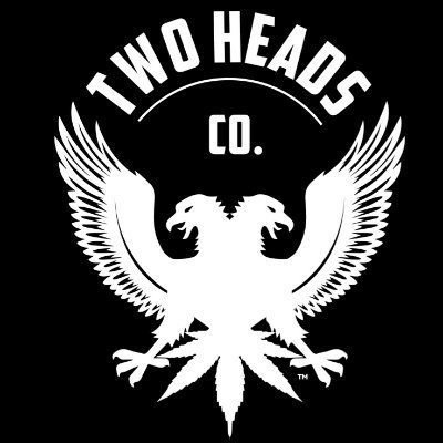 Two_Heads_Co's profile picture. 21+ to follow/interact. I-502 Cannabis Producer/Processor based out of Pacific County, WA 🌲🌊 #twoheadsco