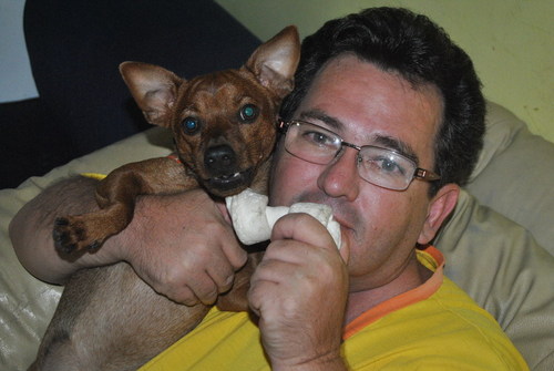 marceloxereta's profile picture. 