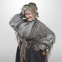 Annie Cash 🏴‍☠️OFMD S2 & 👻BBCGhosts S5(@AnnieCash2020) 's Twitter Profile Photo