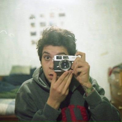 Ro_Carrasco_'s profile picture. Melipillano, Fotógrafo, viajero...Amo la Palta, las Papas Fritas, Pokémon y los Simpsons 🥑 🍟/ Padre 🐈🐕 /
Deportes Melipilla 🐎⚽️💙/

Instagram: Ro_Carrasco_