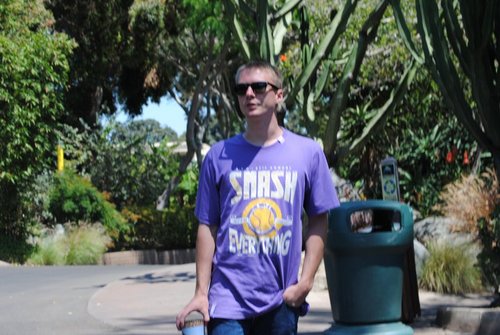 markharvey_'s profile picture. Mark Harvey. Atlanta Braves. League of Legends.