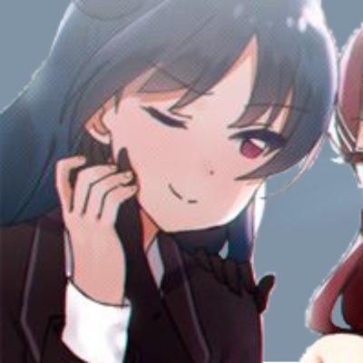 IFallenAngel_'s profile picture. 「 津島善子. 」『 ᴘʀɪᴍᴇʀ ᴀñᴏ. 』 ᴾʳᵉᵖᵃʳᵃᵗᵒʳⁱᵃ ᶠᵉᵐᵉⁿⁱⁿᵃ ᵁʳᵃⁿᵒʰᵒˢʰⁱ ↬ １５┆１５６ ｃｍ．↫ 〘 ᴀqᴏᴜʀꜱ ➟ ɢᴜɪʟᴛʏ ᴋɪꜱꜱ 〙  ❥  ❝ ᴍʏ ʟɪᴛᴛʟᴇ ᴅᴇᴍᴏɴ ʟɪʟɪ, @PinkIdolPianist. ❞ 【 #LLRP 】