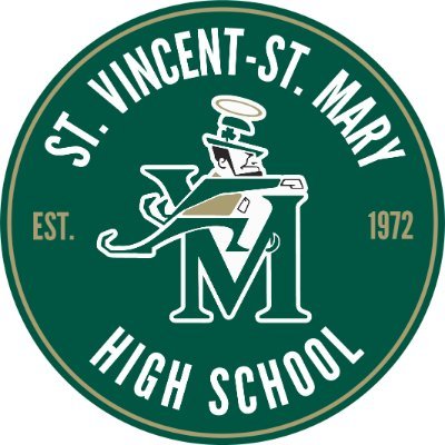 St. Vincent-St. Mary High School