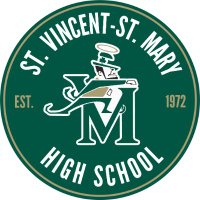 St. Vincent-St. Mary High School (@stvmirish) 's Twitter Profile Photo St. Vincent-St. Mary High School (@stvmirish) 's Twitter Profile Photo