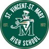 stvmirish's profile picture. St. Vincent-St. Mary High School is a four-year, co-educational, college preparatory, Marianist sponsored and STEM designated Catholic high school.