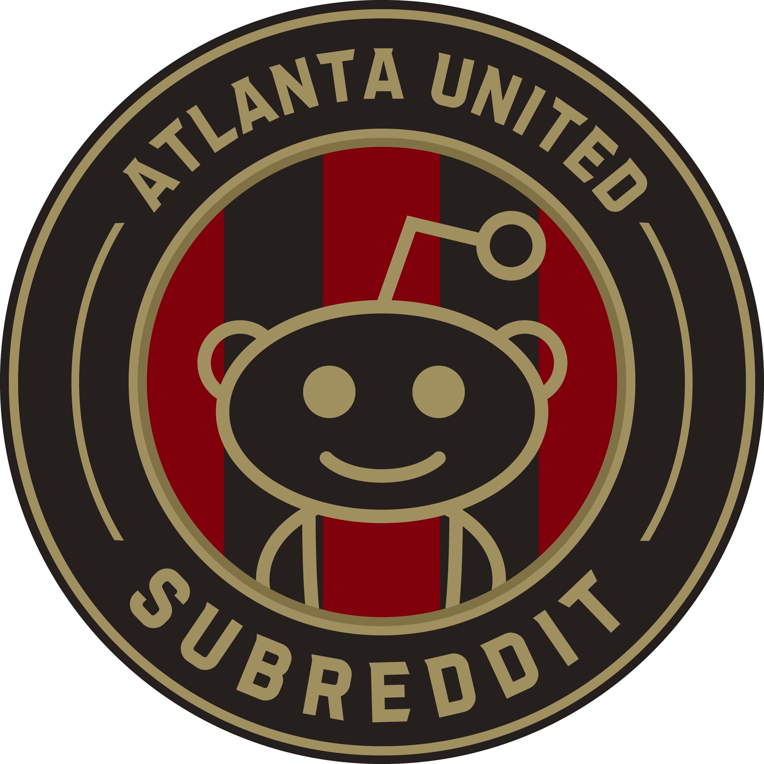 We are the official Subreddit for Atlanta United