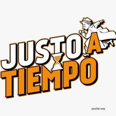 Cuenta oficial del programa generalista Justo A Tiempo. Prógrama vinculado a @timejustofficial 
De Lunes a Viernes de 17:00 a 19:00 en @edmrradio