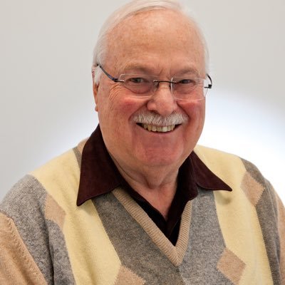 jimsrms's profile picture. Engineer on the Canadarm & Space Station