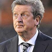 Roy Hodgson (@royhod) 's Twitter Profile