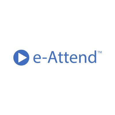 e-Attend Profile
