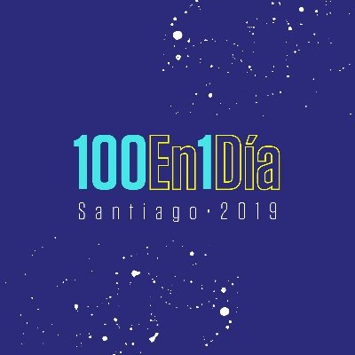 Somos un festival creativo, inclusivo y participativo de intervenciones urbanas en Santiago. ¡Y estamos de vuelta! Tendremos festival este 2019 😁