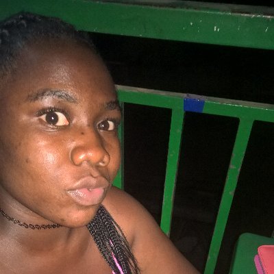 ahene_stephanie's profile picture. 💞