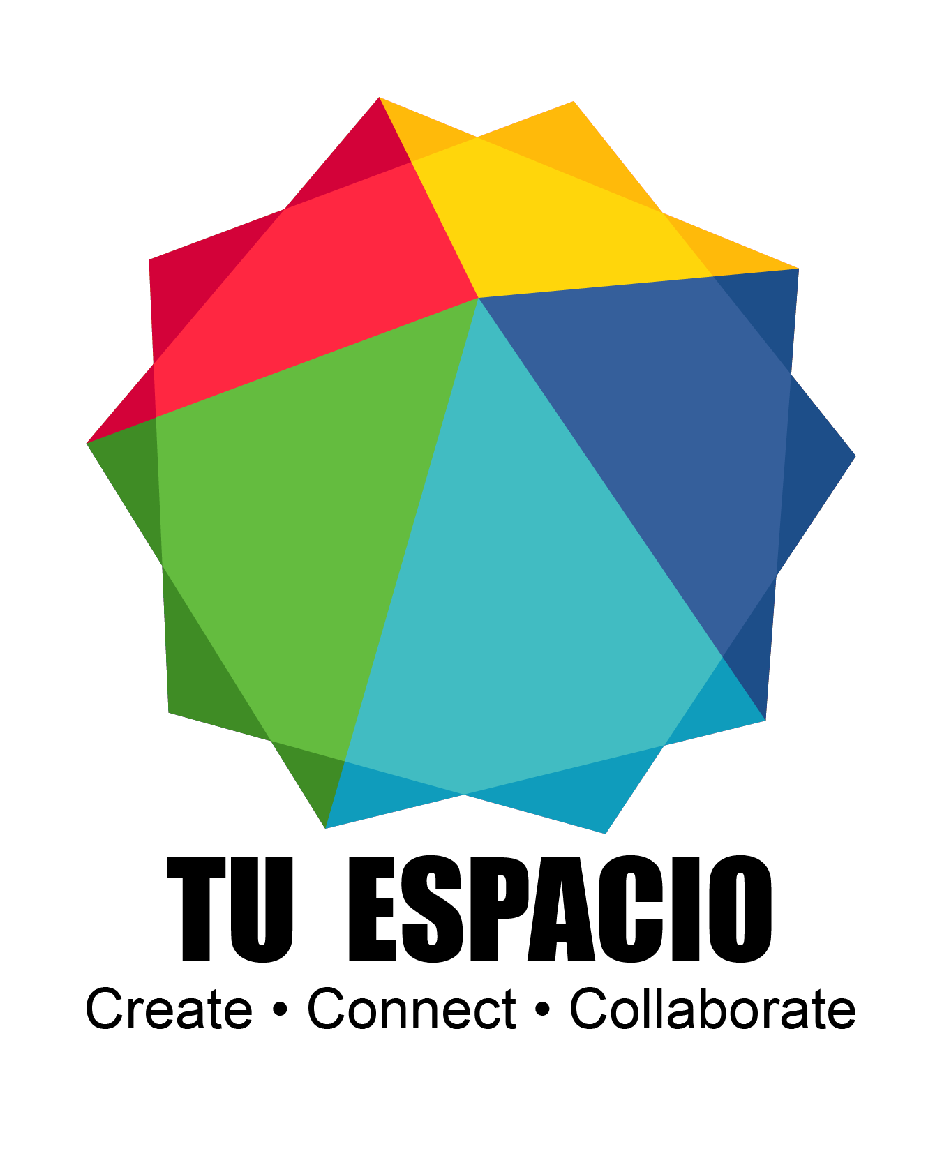 Tu Espacio is a space to create, connect and collaborate.