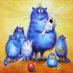 Deep Blue Cat 🇺🇦 (@deep_blue_cat) Twitter profile photo Deep Blue Cat 🇺🇦 (@deep_blue_cat) Twitter profile photo