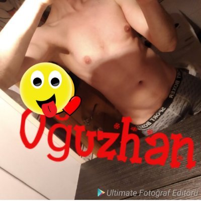 84188822Oguzh Profile Picture