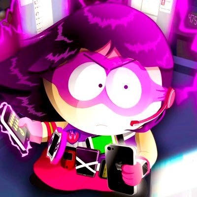 “My name is Wendy Testaburger. I’m 10 years old. I am cute and smart. don’t ever fuck with me! anyway.. idk what to do here lol.”