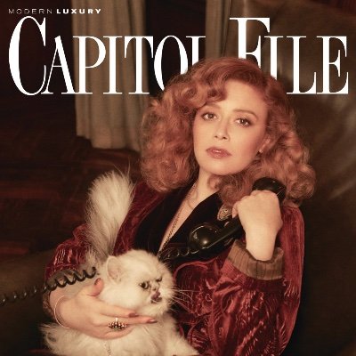 Capitol File Mag