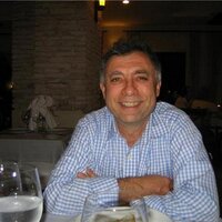 George Canetti (@geocanetti) 's Twitter Profile Photo