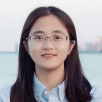 Shiyan Jiang (@yanecnu) 's Twitter Profile Photo Shiyan Jiang (@yanecnu) 's Twitter Profile Photo