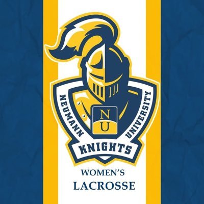 Official Twitter of Neumann University Women's Lacrosse | Atlantic East Conference | NCAA Division III | Instagram: @neumannwlax