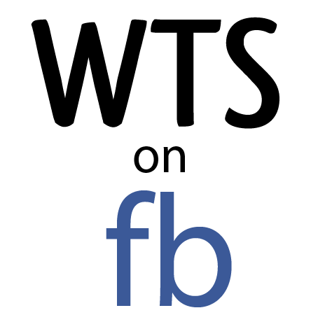 WhatToSayOnFB's profile picture. 