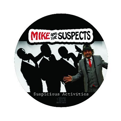 Chicago's Mike and the Suspects Topped the charts in the 70s with their unique blend of Soul, R&B, Blues, and Rock. WE ARE BACK!