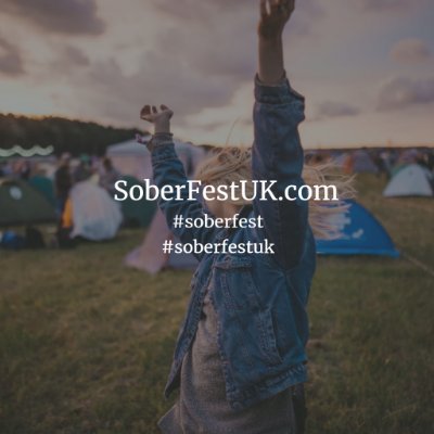 #soberfest | a music and spiritually focused, sober rave & conscious clubbing yoga music dance festival. For the sober rave and those in recovery community.