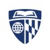 Johns Hopkins University (@JohnsHopkins) Twitter profile photo